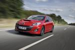 Mazda3 MPS 2012 года